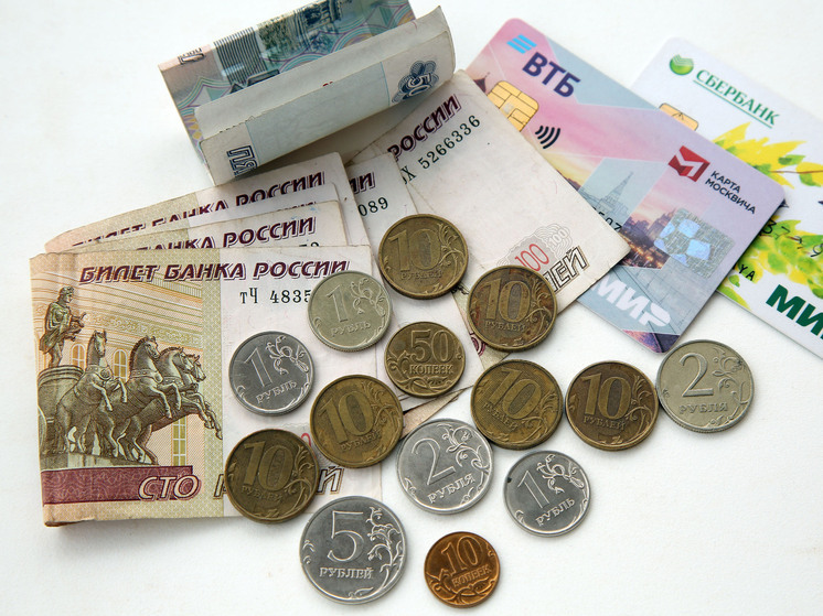 Страх богатства: что нам мешает разбогатеть?