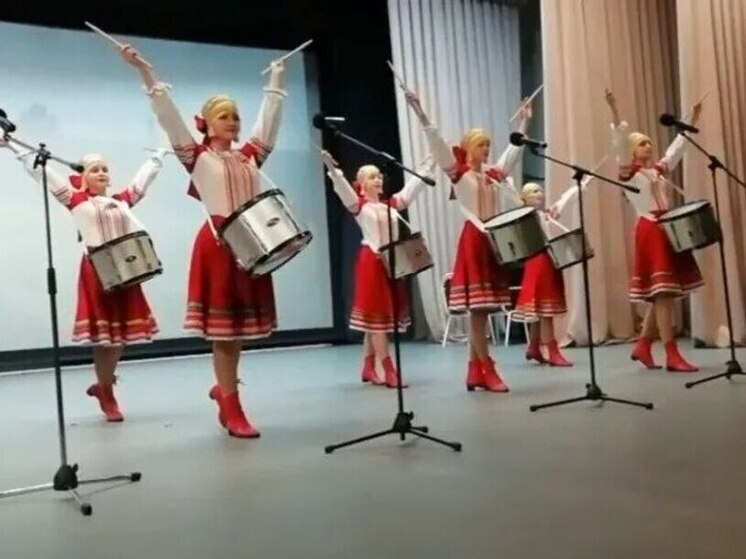 Коллектив Уваровского кадетского корпуса получил высокие оценки на международном конкурсе