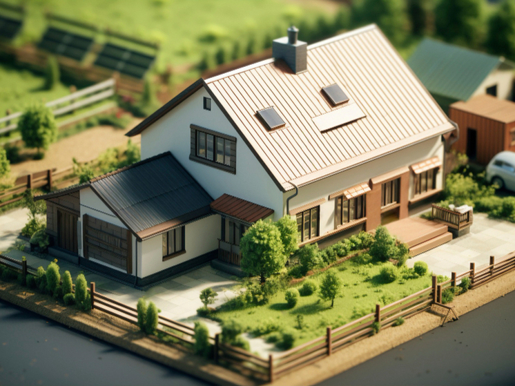 Кировская область формирует реестр пострадавших дольщиков ИЖС