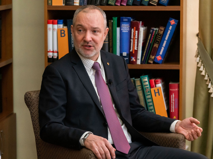 Депутат ГД РФ Павлов считает, что 2025 год укрепил единство России