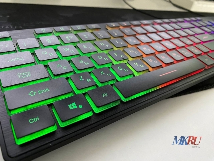 Мошенники могут пригласить калужан в военкомат