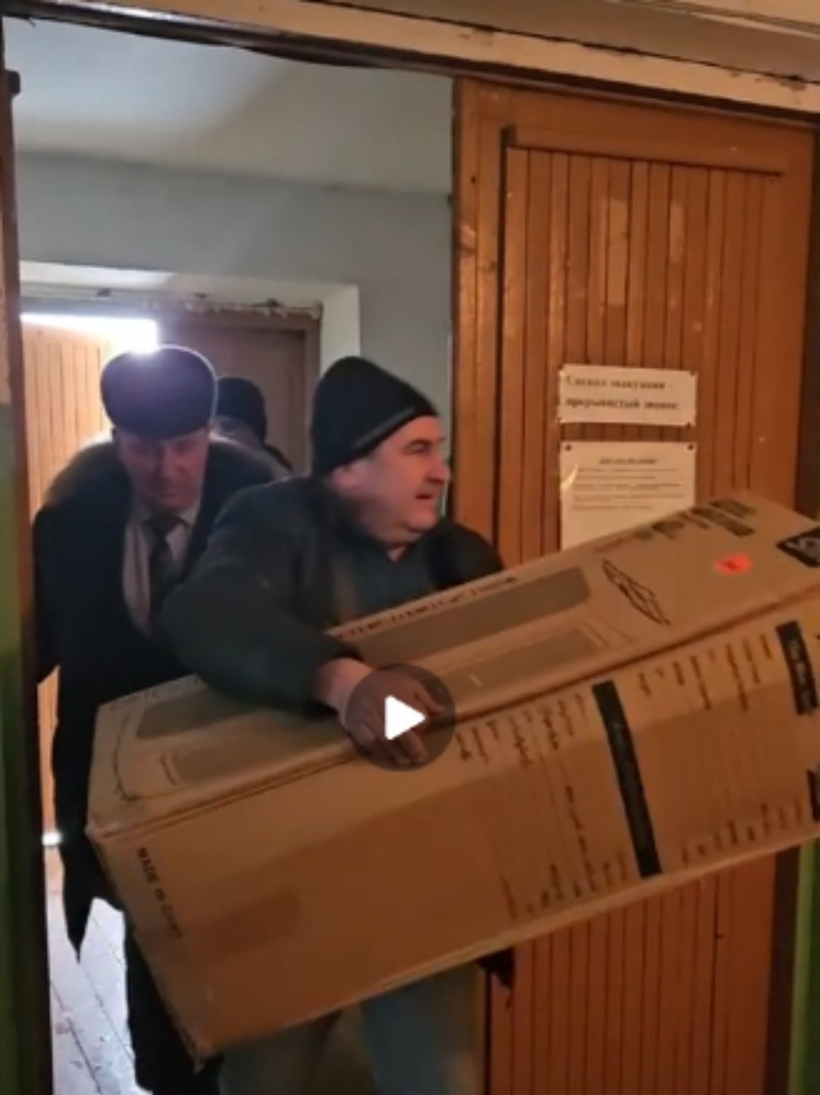 В Ульяновском МО решили ещё один культурный вопрос