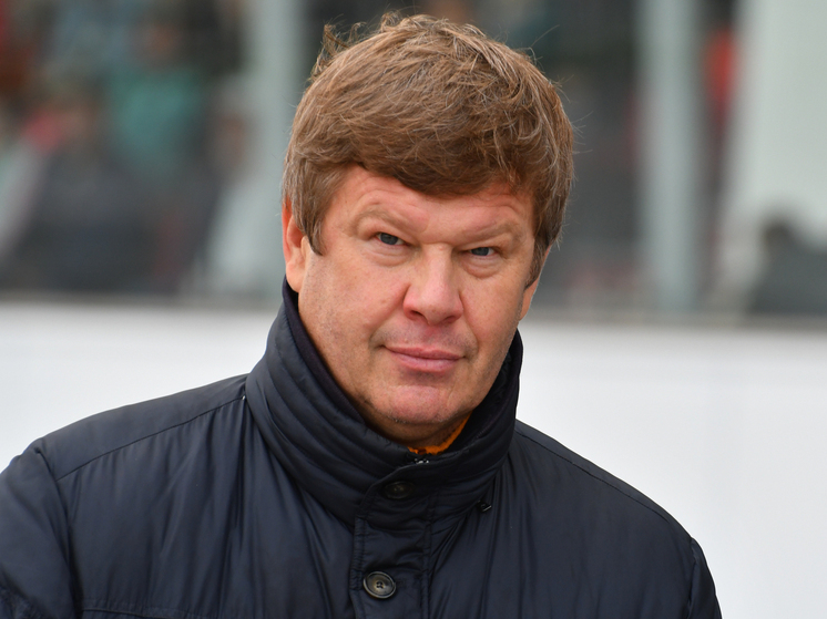 Фигурист Галлямов назвал Губерниева «хайпожором» после скандала с журналисткой