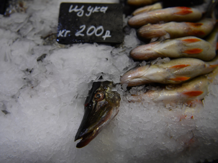 Представители сразу трех парламентских фракции внесли в Госдуму законопроект о том, чтобы стандартизировать ценники для весовых продуктов в розничной торговле