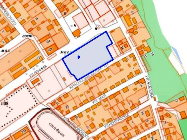 360 млн рублей выделили на строительство нового ФОКа в Чкаловске