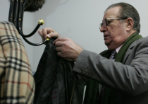 На 88-м году жизни ушел Народный артист РСФСР, иллюзионист Эмиль Кио