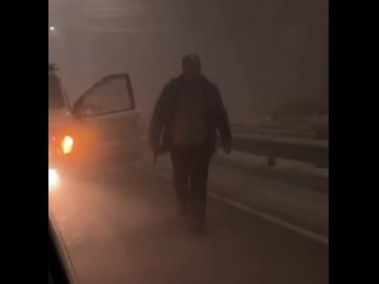 В Якутске возбуждено уголовное дело после дорожного конфликта с пистолетом