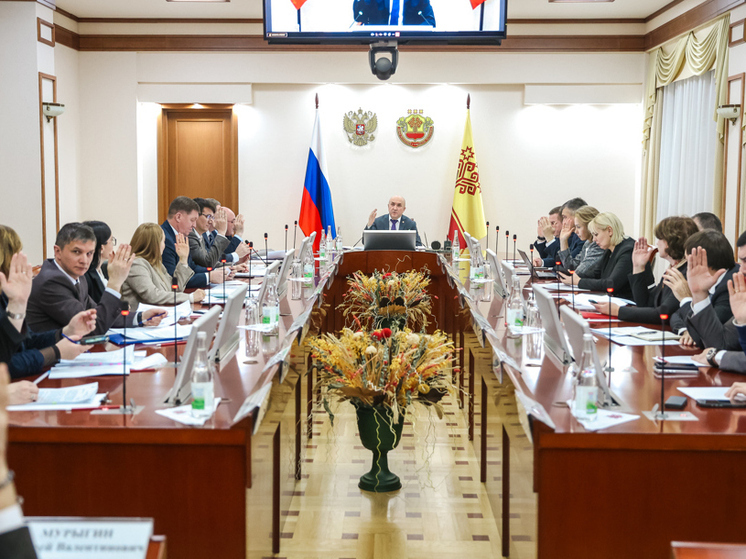 У поисково-спасательной службы Чувашии появится учебный полигон