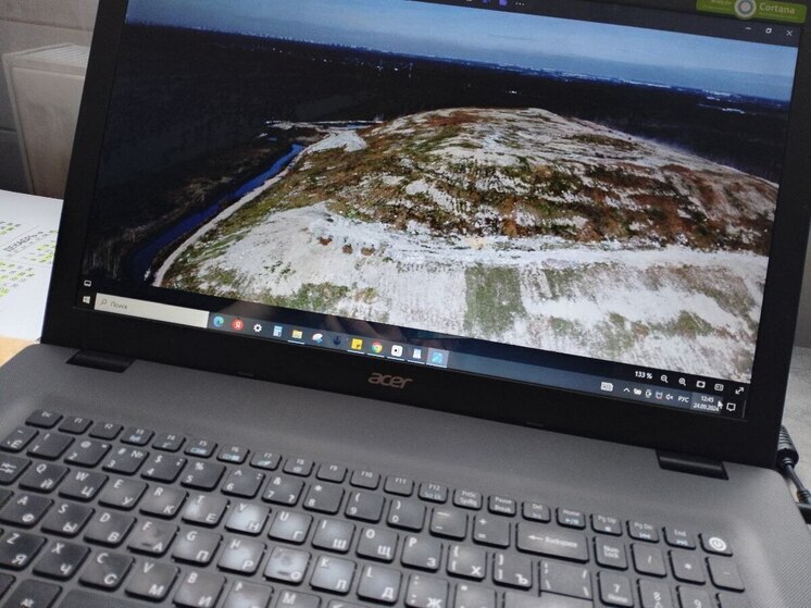 Ленинградцы проголосовали за высокоскоростной интернет в деревнях и селах