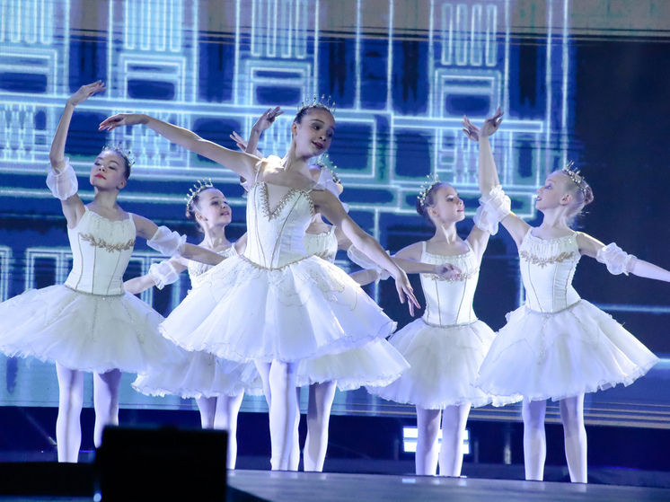 На легендарной «Радиостанции Судного дня» в эфире заиграло «Лебединое озеро»