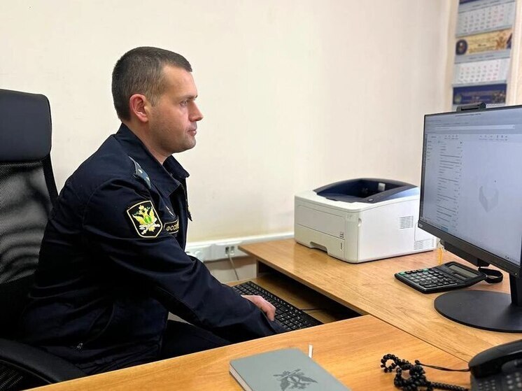 Астраханец выплатил алименты, чтобы избежать уголовной ответственности