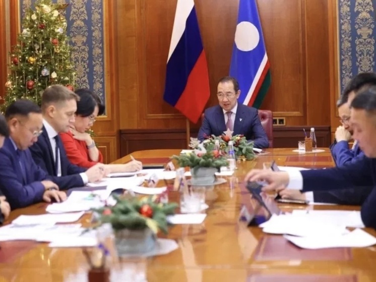 Якутия вошла в топ-5 регионов России по темпам газификации