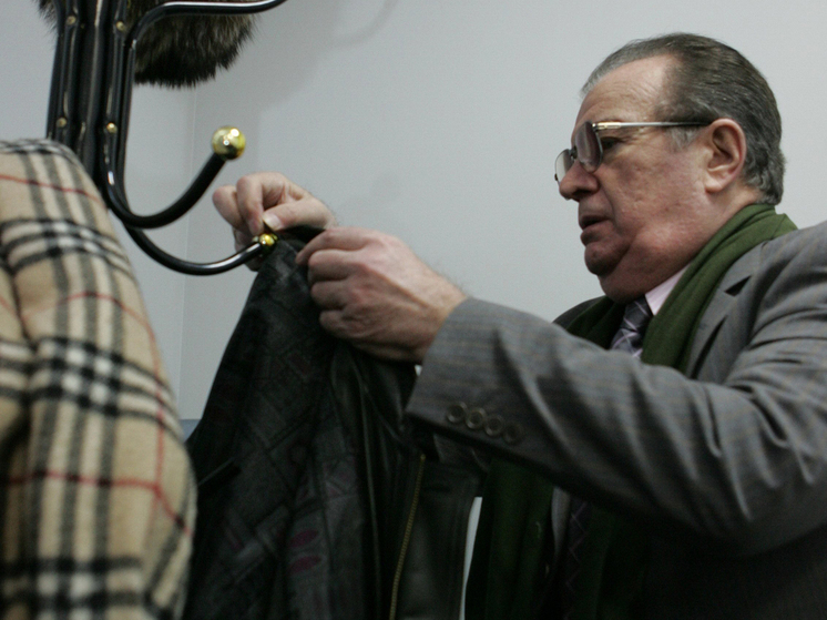 Не стало знаменитого иллюзиониста Эмиля Кио