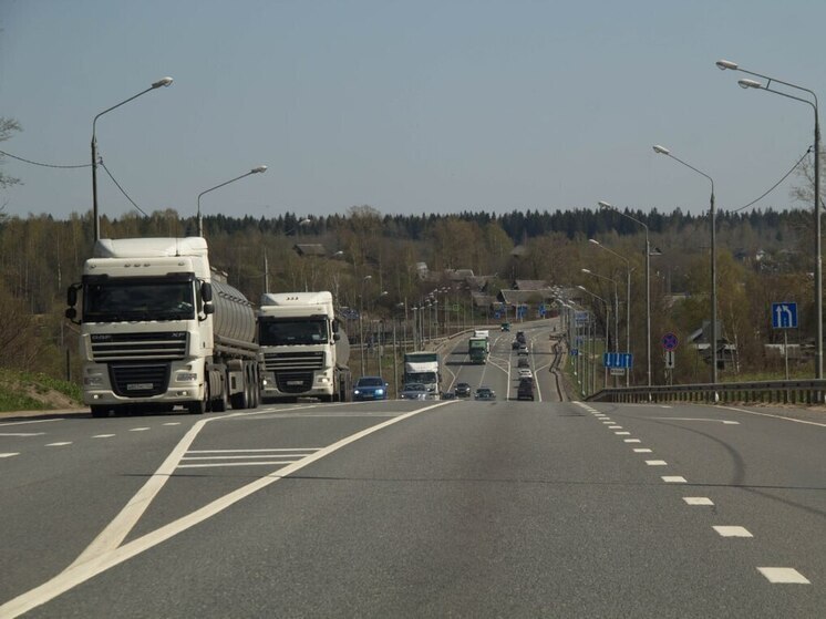 Ozon расширил курьерский автопарк за счет 200 фургонов AMBERTRUCK JL