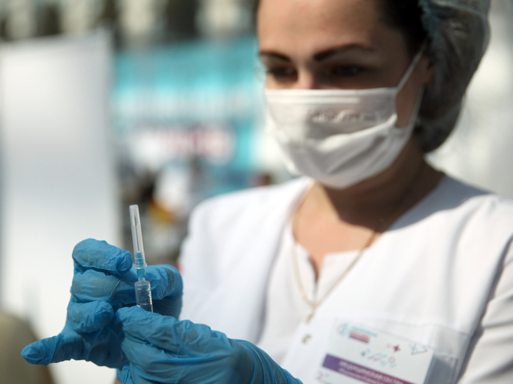 Вакцину от ВПЧ включат в национальный календарь прививок с 2027-го