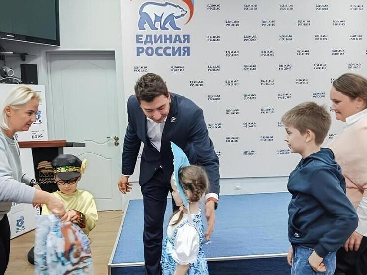 Кубанские парламентарии на исходе года не сбавили темпы своей деятельности