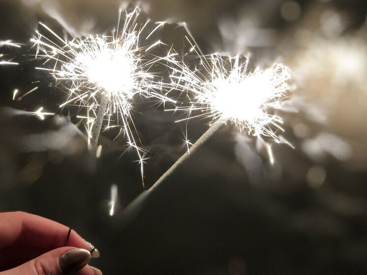 Выборжане будут зажигать в новогоднюю ночь на стадионе «Авангард»