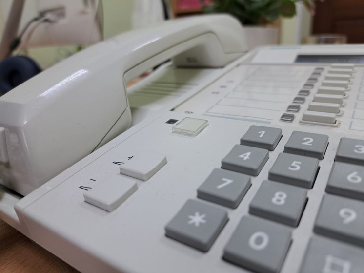 «Дежурные» телефоны по вопросам ЖКХ будут работать в Перми в праздники