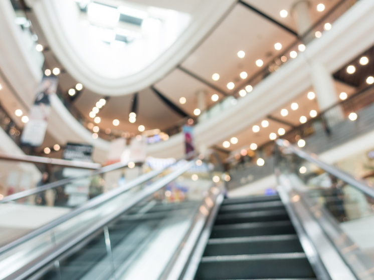 ТЦ Самары изменят график работы на новогодние праздники 2025/2026