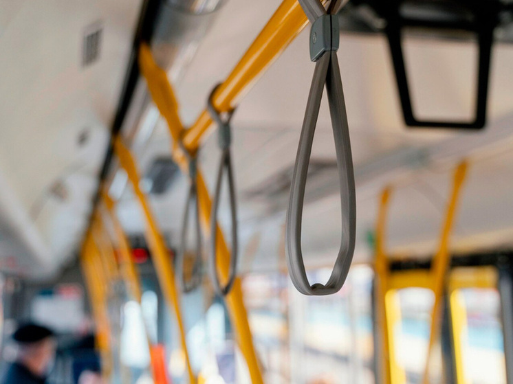 Липецкий пассажирский транспорт изменит график работы на праздники