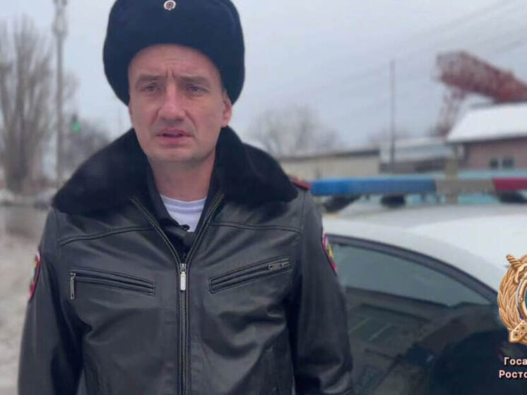 В Ростовской области в ДТП с иномаркой пострадал 8-летний ребенок