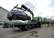 С 1 января 2026 года в Московской области пересмотрят тарифы на принудительную эвакуацию и хранение задержанного транспорта