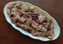 Отказ от глютена — не приговор для гастрономических радостей, а лишь новый путь к осознанному и здоровому питанию