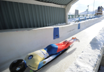 Российские скелетонисты, получившие нейтральный статус, сразу после Нового года вылетят в Австрию для участия в этапе Кубка Европы