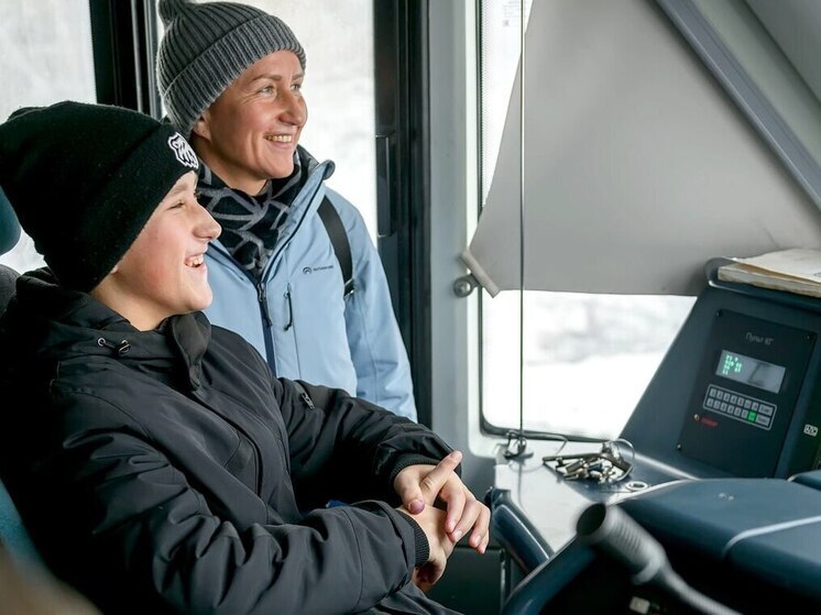 Губернатор Подмосковья исполнил новогоднее желание 13-летнего Димы из Серпухова