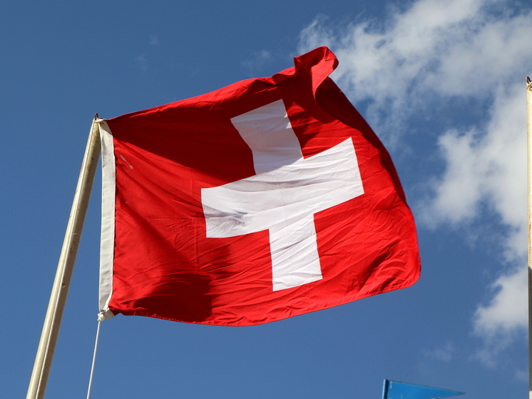 МИД Швейцарии отказался комментировать попытку атаки по резиденции президента РФ