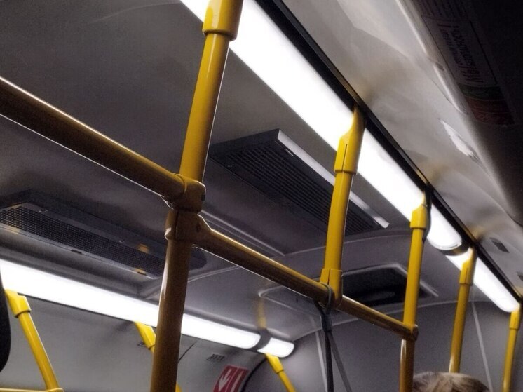 Инвестпрограммы транспортных предприятий на 2026 год утвердили в Петербурге