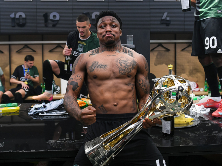 Знаковый год: долгожданное чемпионство ФК «Краснодар», провал ПФК «Сочи» в Российской премьер-лиге, рекорд века Матвея Сафонова и другие яркие моменты