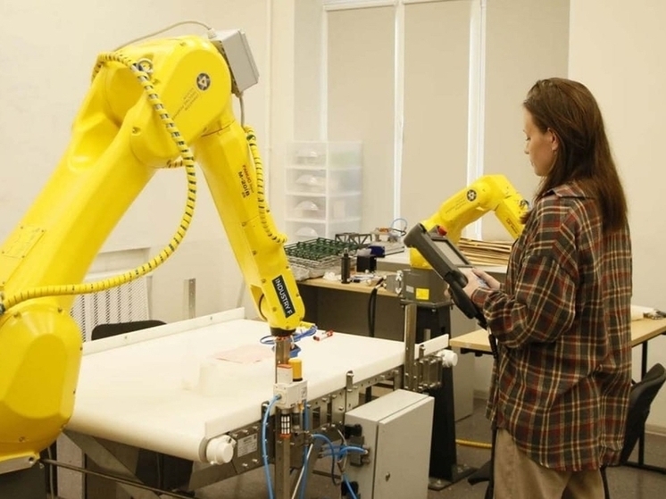 Научно-исследовательские лаборатории откроются в трех вузах Вологодской области в 2026 году