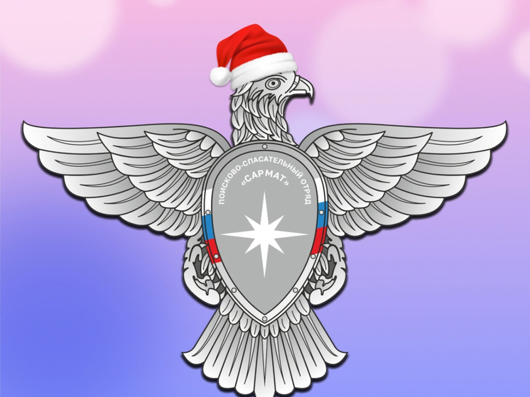 Орловский ПСО «Сармат» подвел итоги года