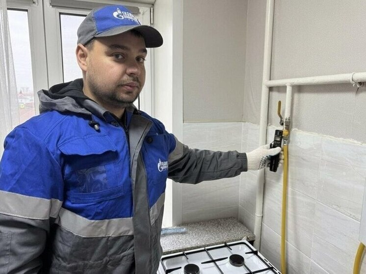 «Газпром газораспределение Тамбов» напоминает жителям о правилах пользования газом