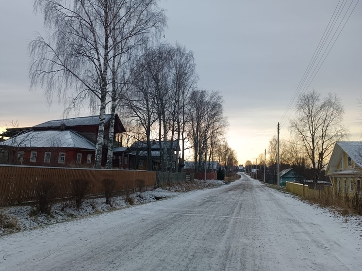 Вологодских водителей призывают сохранять бдительность на зимних дорогах