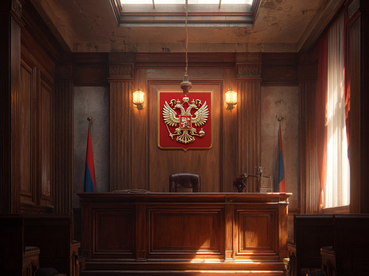 Президент РФ Владимир Путин назначил 4 новых судей в Самарской области