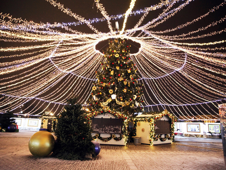 Генерал Попов: Киев может готовить неожиданные теракты в новогоднюю ночь