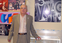 На 88-м году жизни ушел легендарный иллюзионист Эмиль Кио