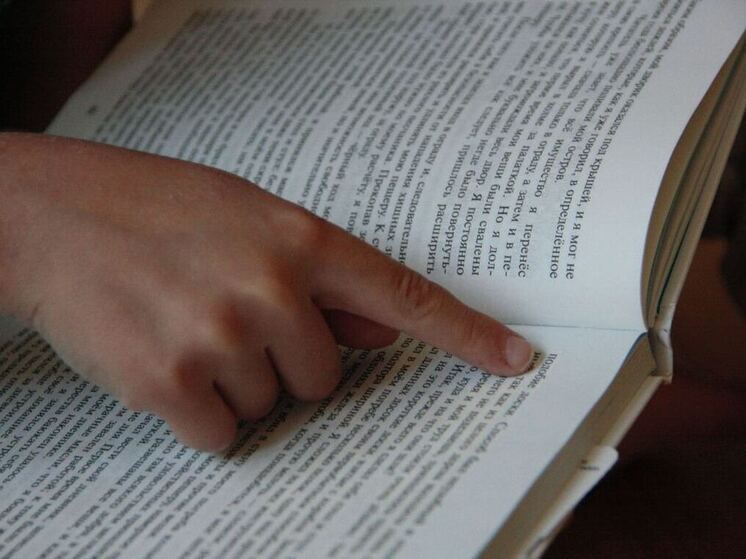 Эксперт Медведева предложила подарить ребенку книги и развивающие игрушки