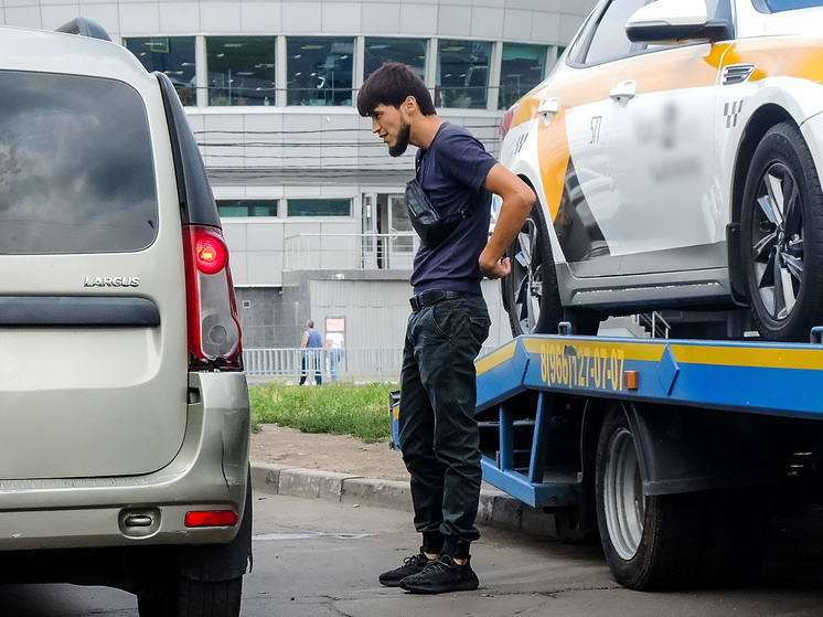 МВД планирует эксперимент по трудоустройству для мигрантов