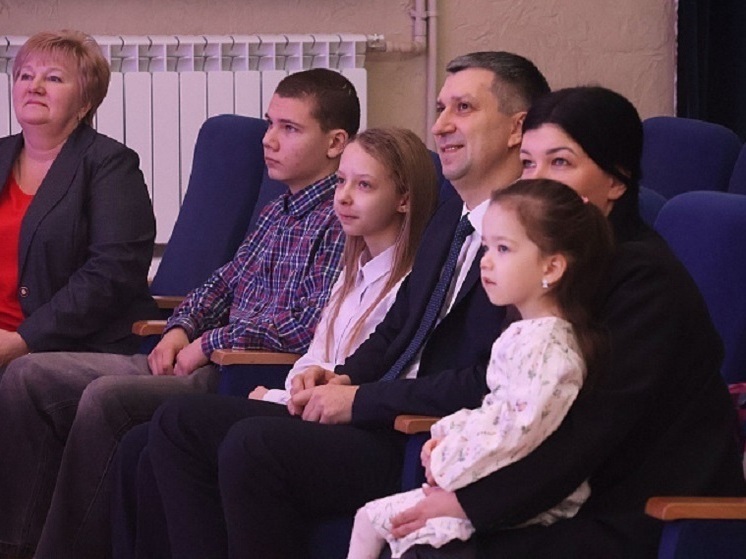 Губернатор Тульской области исполнил желание девочки из Киреевского района