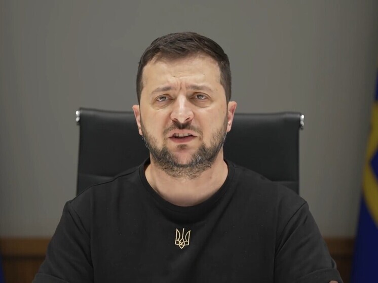 Зеленский прокомментировал слова Туска о миротворцах США на Украине