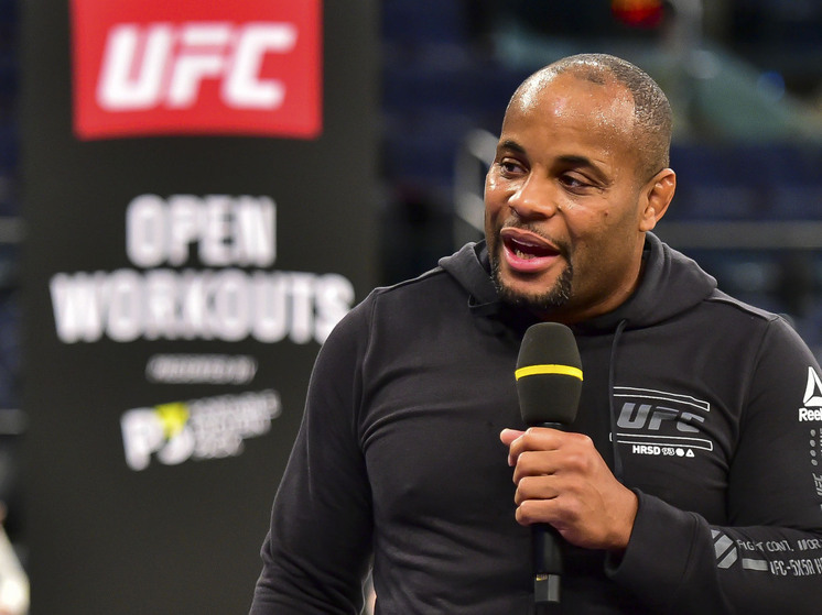 Экс-чемпион UFC рассказал о самом большом сожалении в карьере.