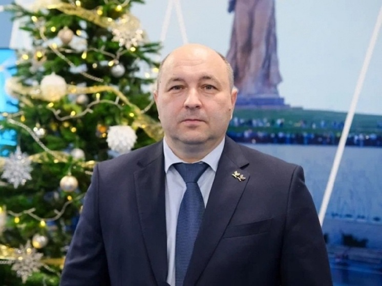 В Волгограде олимпийский чемпион Алексей Петров раскрыл новогодние желания