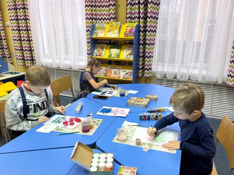 Новое оборудование поступило в семейные МФЦ Вологодской области