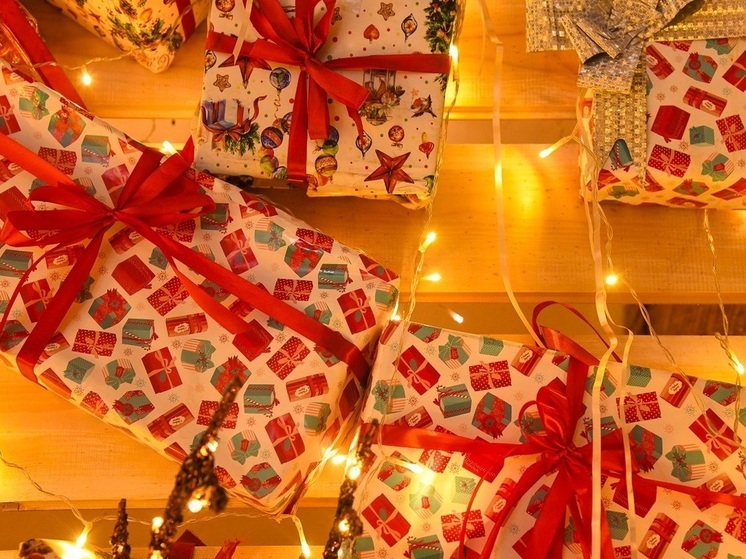 Аферисты под видом Тайного Санты грозят волгоградцам