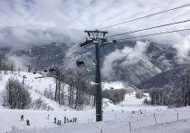 Исследование, проведенное аналитиками в декабре 2025 года, подтвердило заинтересованность российских туристов в проведении отпуска в горах