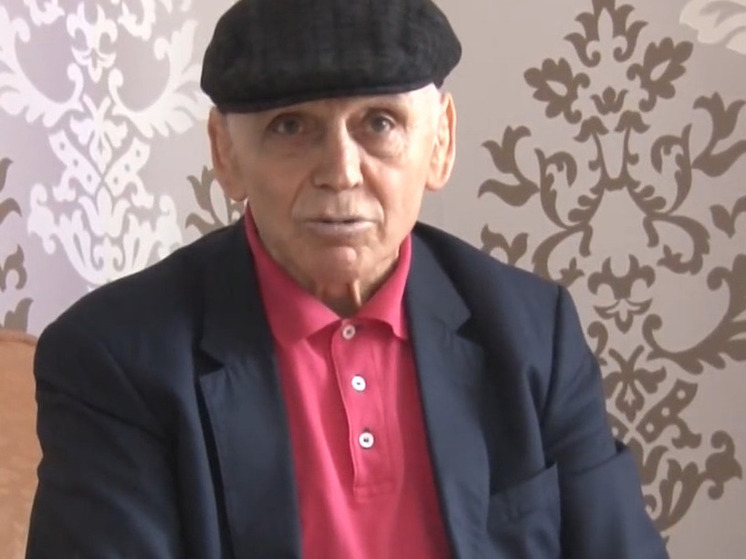 Путин наградил орденом Почёта олимпийского чемпиона Загалава Абдулбекова