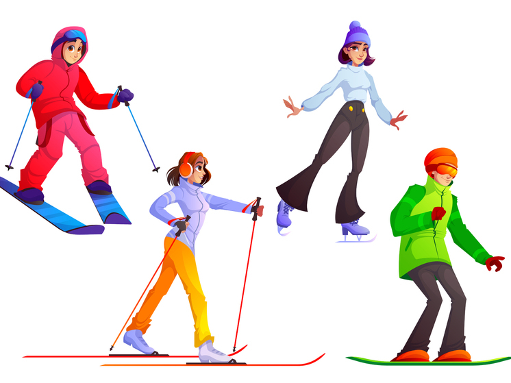 В Тамбовской области готовится Декада спорта и здоровья с забегом в Новый год